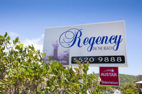 Regency On The Beach - Carnarvon Accommodation 0