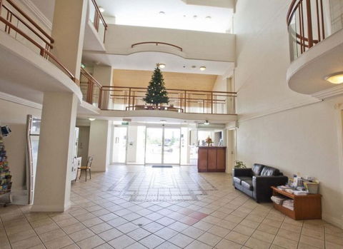 Regency On The Beach - Carnarvon Accommodation 1