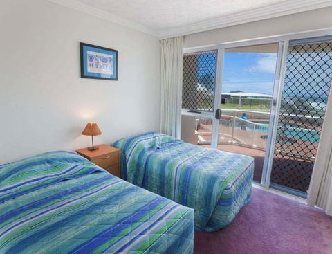 Regency On The Beach - Carnarvon Accommodation 2