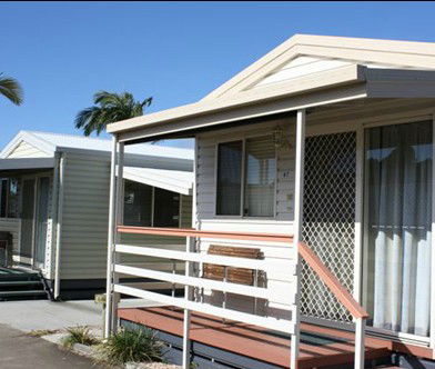 Colonial Village Motel - WA Accommodation 3