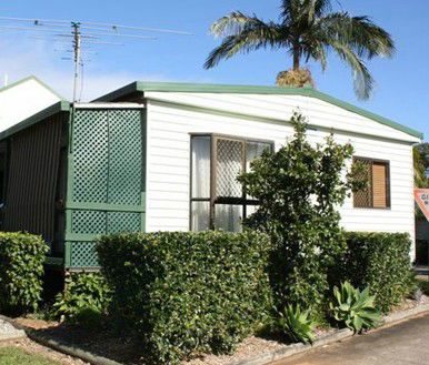 Colonial Village Motel - WA Accommodation 4
