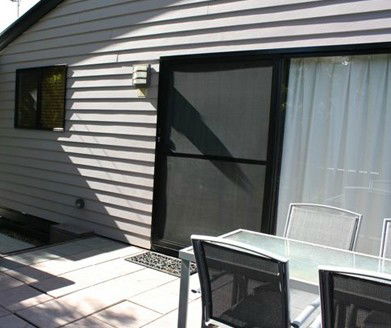 Colonial Village Motel - WA Accommodation 5