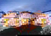 Palais Royale - Accommodation Australia 0