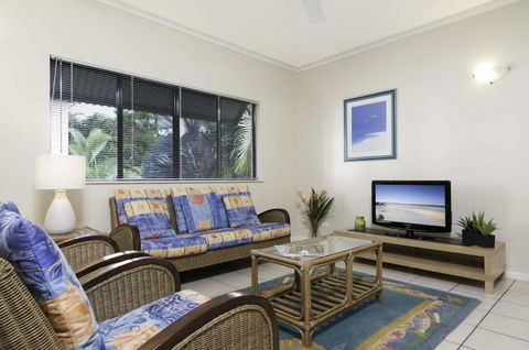 Bay Villas Resort Port Douglas - YWait Travel 14