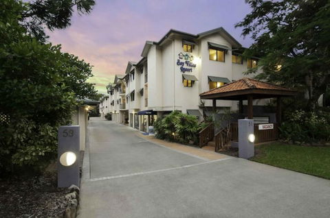 Bay Villas Resort Port Douglas - YWait Travel 4