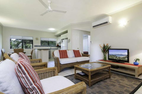 Bay Villas Resort Port Douglas - YWait Travel 6