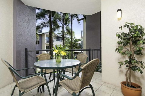Bay Villas Resort Port Douglas - YWait Travel 16