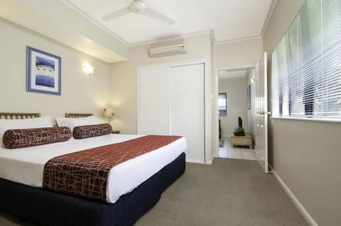 Bay Villas Resort Port Douglas - YWait Travel 7