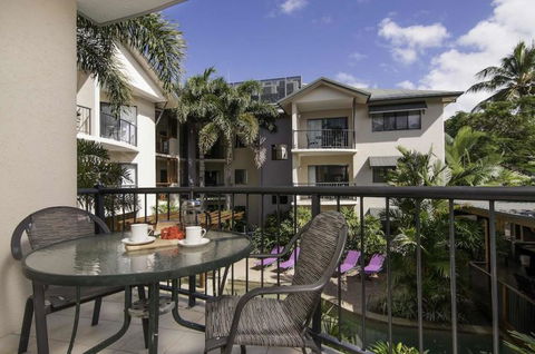 Bay Villas Resort Port Douglas - YWait Travel 8