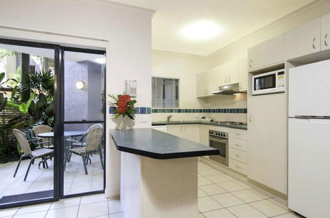 Bay Villas Resort Port Douglas - YWait Travel 9