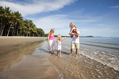 Bay Villas Resort Port Douglas - YWait Travel 20