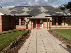 Barossa Backpackers - thumb 0