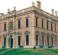 Martindale Hall - Getaway Accommodation