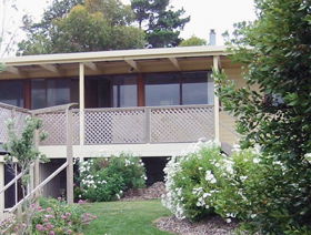 The Shelter - Holiday Melbourne 0