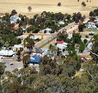Melrose Caravan And Tourist Park - Kingaroy Accommodation