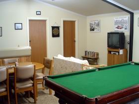  WA Accommodation