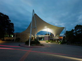 Wirrina Cove Resort - Accommodation Sydney 0