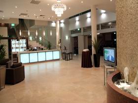 Sfera's Park Suites And Convention Centre - Mackay Tourism 0