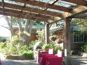 Rosebank Studio - Carnarvon Accommodation 0