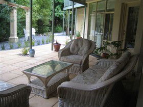 The Gallery Bed And Breakfast - Accommodation Sunshine Coast 0
