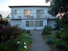 Salty Grape Beach House Image