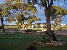 Coodlie Park Farm Retreat - WA Accommodation 0