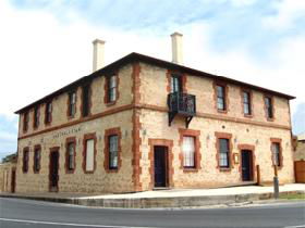 The Australasian Circa 1858 - Wagga Wagga Accommodation 0