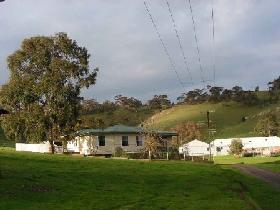 Ryelands Farm Retreat Image