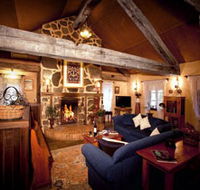 Marananga Cottages - Holiday Jervis Bay