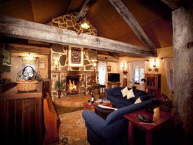 Marananga Cottages - Holiday Jervis Bay 0