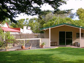 Shiralea Country Cottage - Kempsey Accommodation 0