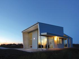 Tanonga Luxury Eco-Lodges - Holiday Melbourne 0
