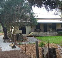 River Walk Cottage - Accommodation Perth