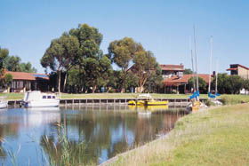 Goolwa Riverport Motel - Accommodation Perth 0