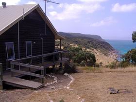 Sea Dragon Lodge - Accommodation Yamba 0