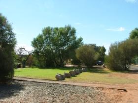 Myall Grove Holiday Park - Casino Accommodation 0
