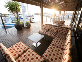 Marina Hotel And Apartments - Accommodation Broken Hill 0