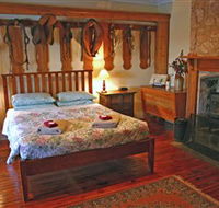 Bungaree Station - Kingaroy Accommodation