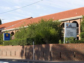 Sombrero Comfort Inn And Suites - Accommodation Nelson Bay 0