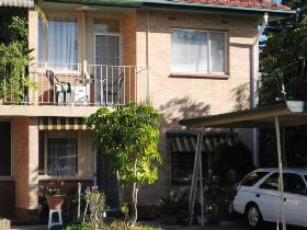 The Broadway - Accommodation Airlie Beach 0