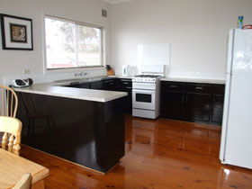 Nepean Bay Getaway - Accommodation Mount Tamborine 0