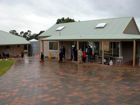 Wirreanda Bunkhouse - Holiday Jervis Bay 0