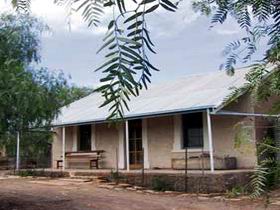 Mrs - WA Accommodation 0