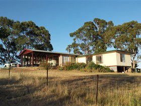 Clare View Accommodation - Clare View Cottage - WA Accommodation 0