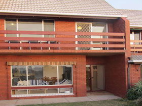 Seas The Day - Accommodation Perth 0