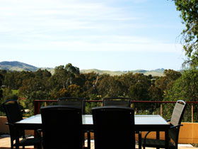 Barossa Vista - Holiday Melbourne 0