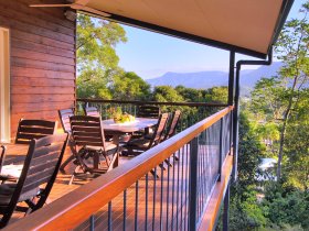 Kookas Bed And Breakfast - Hotel QLD 0