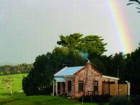 Rattleys At Pear Tree Hollow - Accommodation Perth 0