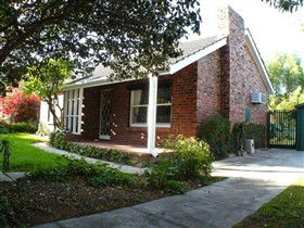 Langman Cottage - Casino Accommodation 0