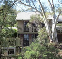 Kookaburra Creek Retreat - Holiday Sydney